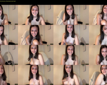 millypetite — 29 minute Chaturbate female cam show recording, 720p, Aug 23, 2025