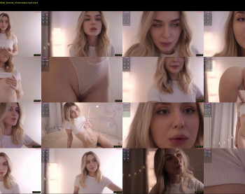 motherlode_ — 120 minute Chaturbate female cam show recording, 720p, Aug 23, 2025