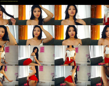 noreenbeckey — 18 minute Chaturbate female cam show recording, 720p, Aug 23, 2025