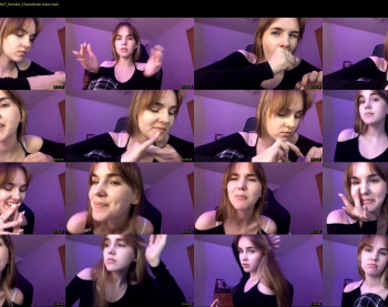 olliefadeley — 15 minute Chaturbate female cam show recording, 720p, Aug 23, 2025