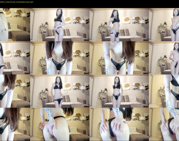 passionate_isabella — 38 minute Chaturbate female cam show recording, 720p, Aug 23, 2025