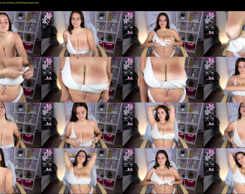 rosa_tabasco — 15 minute Chaturbate female cam show recording, 720p, Aug 23, 2025