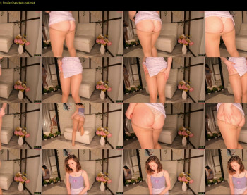 ruminelle — 9 minute Chaturbate female cam show recording, 720p, Aug 23, 2025