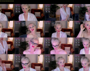 sandra_kind — 102 minute Chaturbate female cam show recording, 720p, Aug 23, 2025