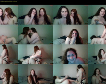 scarletttsinner — 61 minute Chaturbate female cam show recording, 480p, Aug 23, 2025