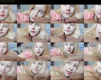 sherlystero — 6 minute Chaturbate couple cam show recording, 720p, Aug 23, 2025