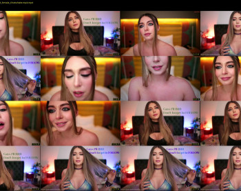 shy_jane — 121 minute Chaturbate female cam show recording, 720p, Aug 23, 2025