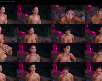 siennaruh — 18 minute Chaturbate female cam show recording, 720p, Aug 23, 2025
