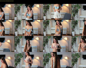 simple_dimpl — 120 minute Chaturbate female cam show recording, 720p, Aug 23, 2025