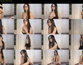 sinsemillaa — 77 minute Chaturbate female cam show recording, 720p, Aug 23, 2025