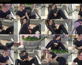 smilym — 120 minute Chaturbate female cam show recording, 720p, Aug 23, 2025