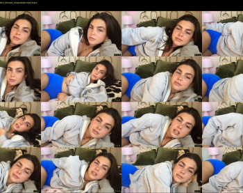 stacywithuu — 37 minute Chaturbate female cam show recording, 720p, Aug 23, 2025
