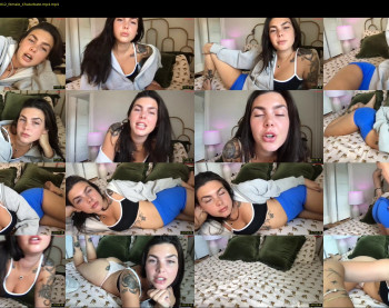 stacywithuu — 120 minute Chaturbate female cam show recording, 720p, Aug 23, 2025