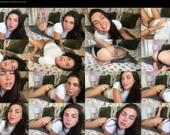 stacywithuu — 6 minute Chaturbate female cam show recording, 720p, Aug 23, 2025