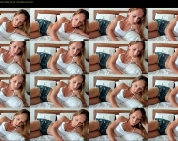 summer_sunshine_ — 15 minute Chaturbate female cam show recording, 720p, Aug 23, 2025