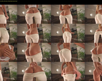 sunshine_______ — 120 minute Chaturbate female cam show recording, 720p, Aug 23, 2025