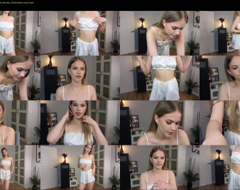 sureprise — 120 minute Chaturbate female cam show recording, 720p, Aug 23, 2025