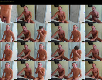 thermalsis — 7 minute Chaturbate male cam show recording, 720p, Aug 23, 2025
