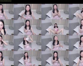 thisgirl__ — 109 minute Chaturbate female cam show recording, 720p, Aug 23, 2025