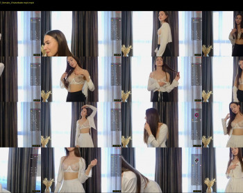 traciblow — 120 minute Chaturbate female cam show recording, 720p, Aug 23, 2025