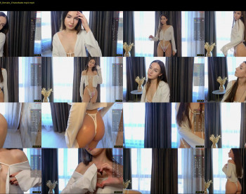 traciblow — 120 minute Chaturbate female cam show recording, 720p, Aug 23, 2025