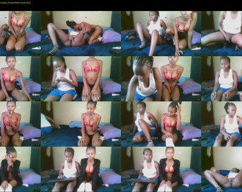 trazic_ — 29 minute Chaturbate female cam show recording, 480p, Aug 23, 2025