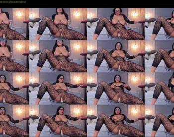 valerynova — 10 minute Chaturbate female cam show recording, 720p, Aug 23, 2025