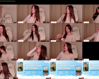 venus_art11 — 102 minute Chaturbate female cam show recording, 720p, Aug 23, 2025