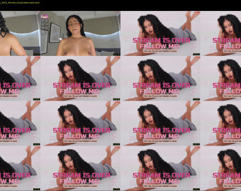 willow_hendrix — 26 minute Chaturbate female cam show recording, 720p, Aug 23, 2025