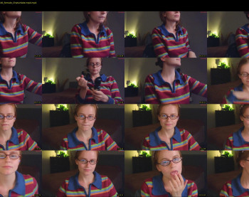 wow_luvng — 24 minute Chaturbate female cam show recording, 720p, Aug 23, 2025