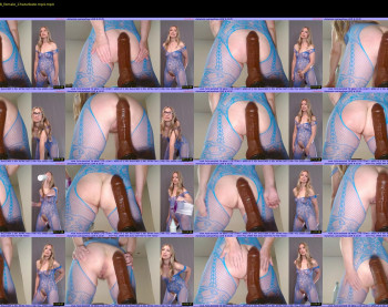 wynfreya — 18 minute Chaturbate female cam show recording, 720p, Aug 23, 2025