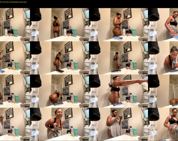 wynterheat — 91 minute Chaturbate female cam show recording, 720p, Aug 23, 2025