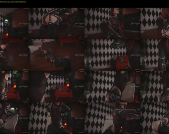 ynnenbrynn — 62 minute Chaturbate female cam show recording, 720p, Aug 23, 2025