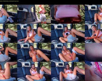 yourguiltypassionn — 97 minute Chaturbate female cam show recording, 720p, Aug 23, 2025