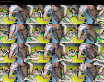 1pushman — 7 minute Chaturbate male cam show recording, 720p, Aug 24, 2025