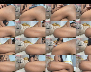 _briana_at — 9 minute Chaturbate female cam show recording, 720p, Aug 26, 2025
