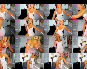 _cristal_ayala — 11 minute Chaturbate female cam show recording, 720p, Aug 25, 2025