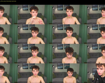 _dream_boys_ — 47 minute Chaturbate male cam show recording, 720p, Aug 24, 2025