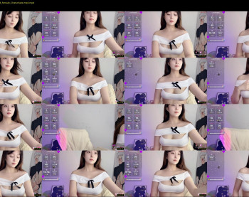 _flipped_ — 56 minute Chaturbate female cam show recording, 720p, Aug 24, 2025