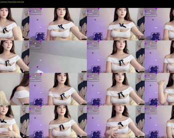_flipped_ — 49 minute Chaturbate female cam show recording, 720p, Aug 24, 2025