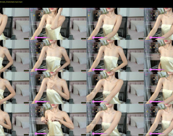 _joliie_ — 10 minute Chaturbate female cam show recording, 720p, Aug 25, 2025