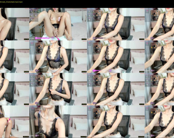 _joliie_ — 90 minute Chaturbate female cam show recording, 720p, Aug 26, 2025