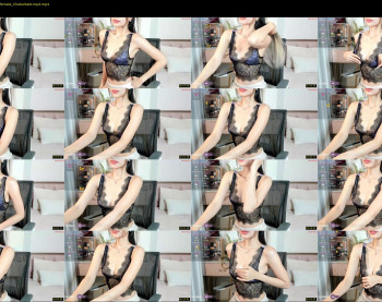 _joliie_ — 7 minute Chaturbate female cam show recording, 720p, Aug 26, 2025