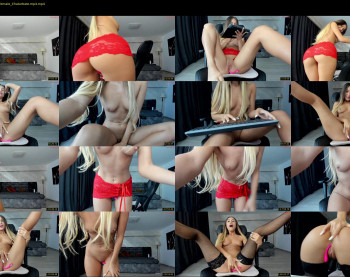 _myaa — 121 minute Chaturbate female cam show recording, 720p, Aug 25, 2025