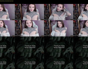 _peni_wise_ — 11 minute Chaturbate female cam show recording, 720p, Aug 25, 2025