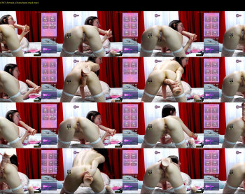 _skitlstrynka_ — 3 minute Chaturbate female cam show recording, 720p, Aug 25, 2025