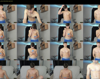 _stager_ — 54 minute Chaturbate male cam show recording, 720p, Aug 24, 2025