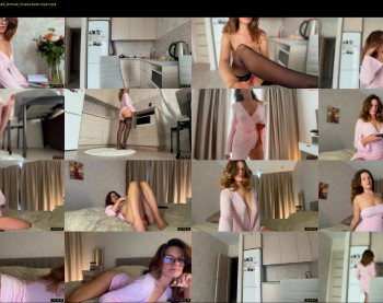 a__enigma — 121 minute Chaturbate female cam show recording, 720p, Aug 25, 2025