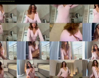 a__enigma — 24 minute Chaturbate female cam show recording, 720p, Aug 25, 2025