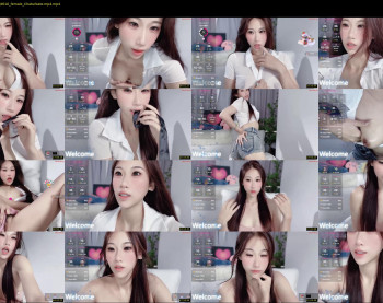 abby_chuchu — 59 minute Chaturbate female cam show recording, 720p, Aug 24, 2025